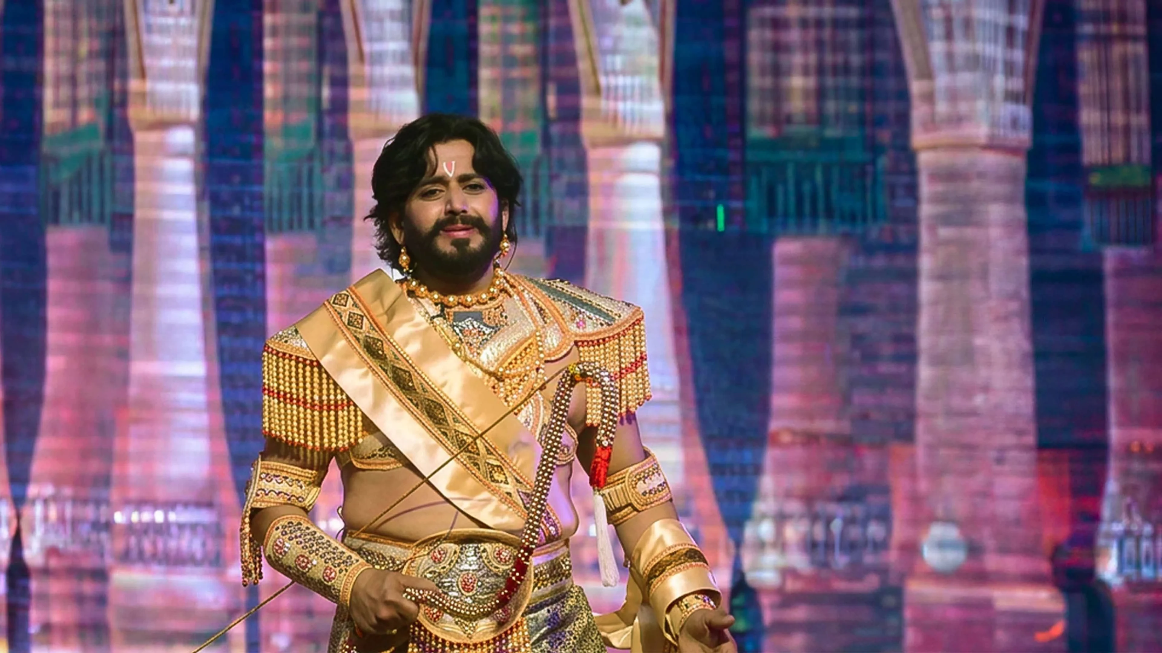 Ayodhya Ki Ramlila 2026 - LIVE