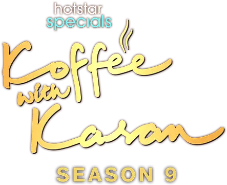 Koffee With Karan