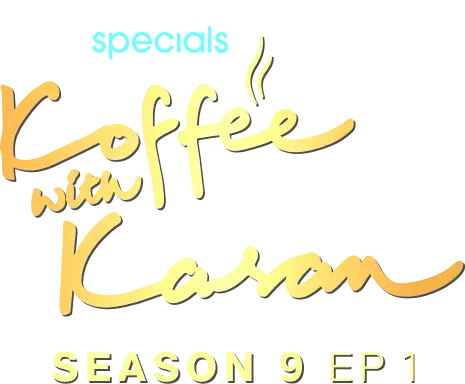 Koffee With Karan