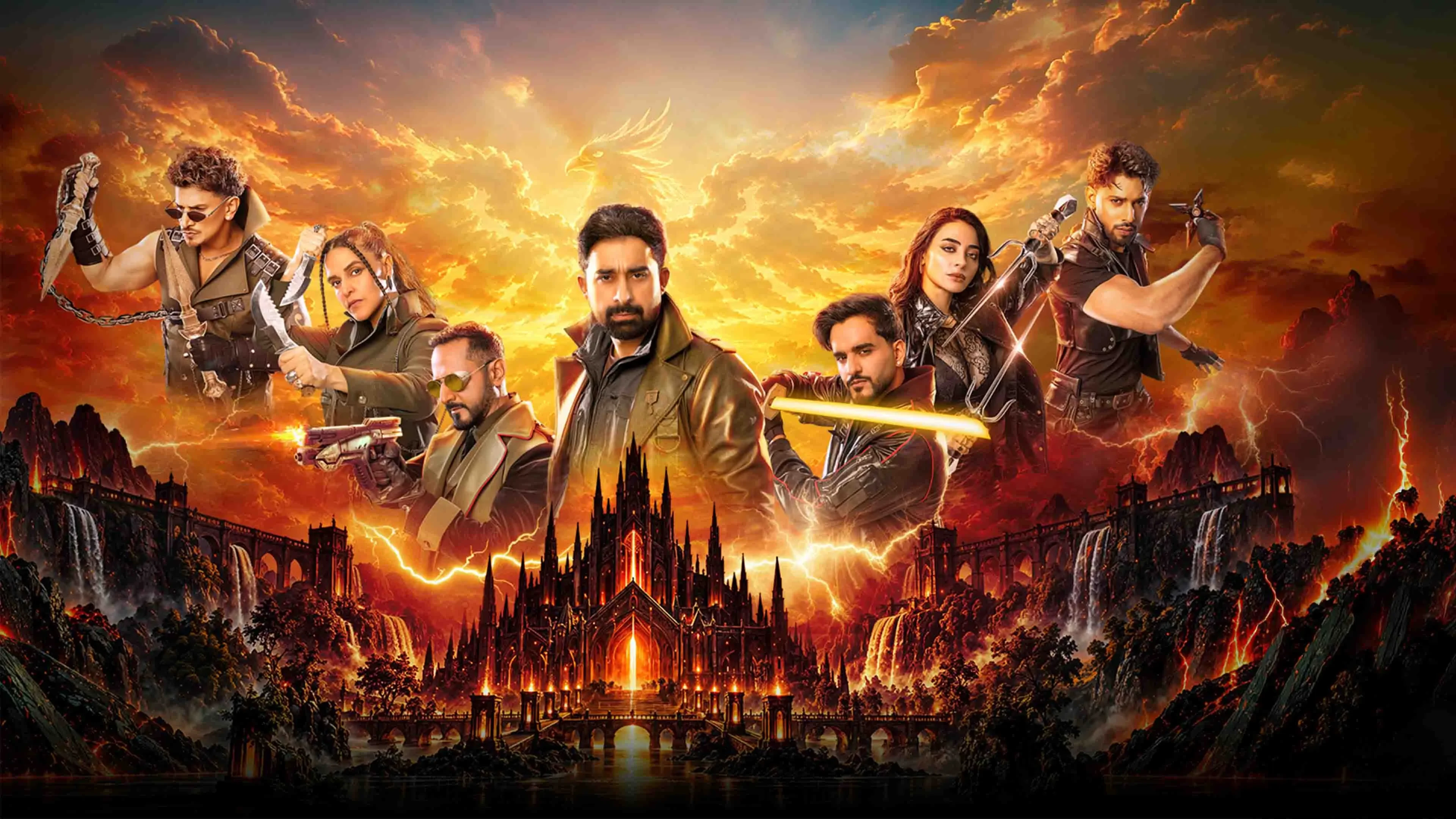 MTV Roadies