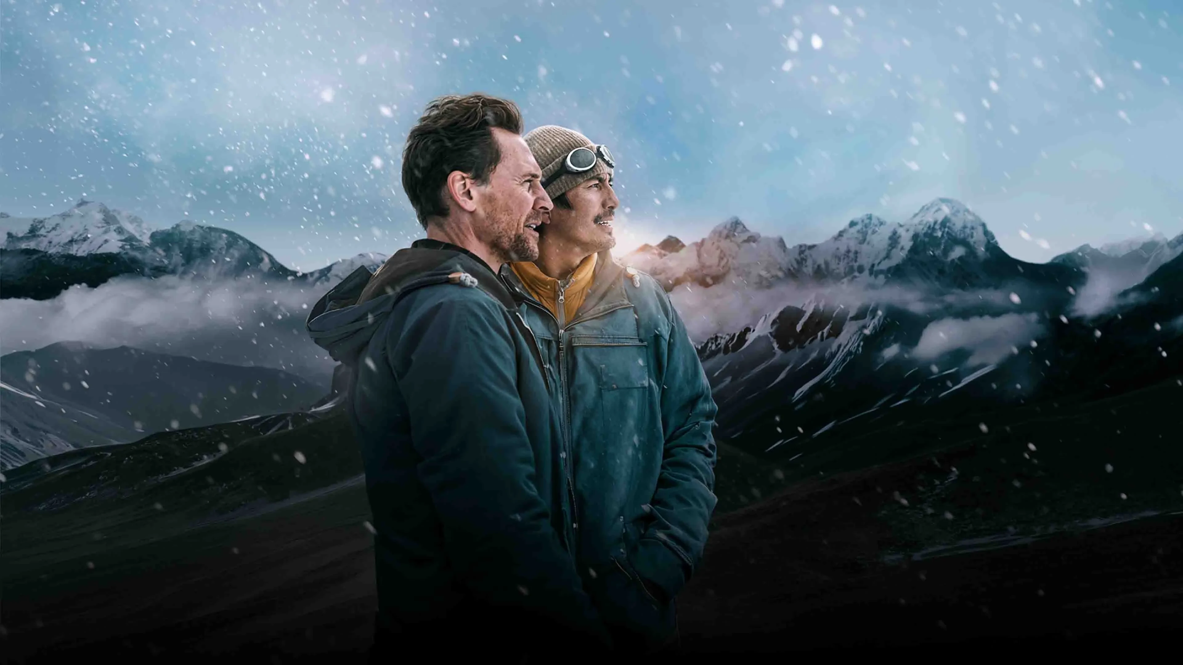 Tenzing