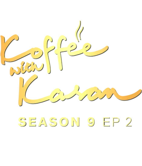 Koffee With Karan