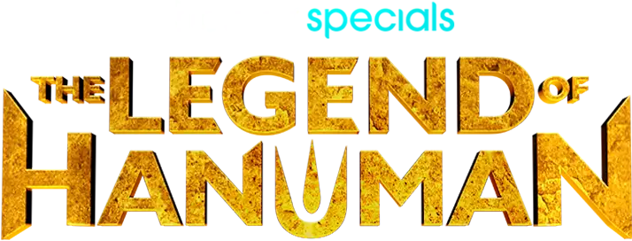 The Legend of Hanuman