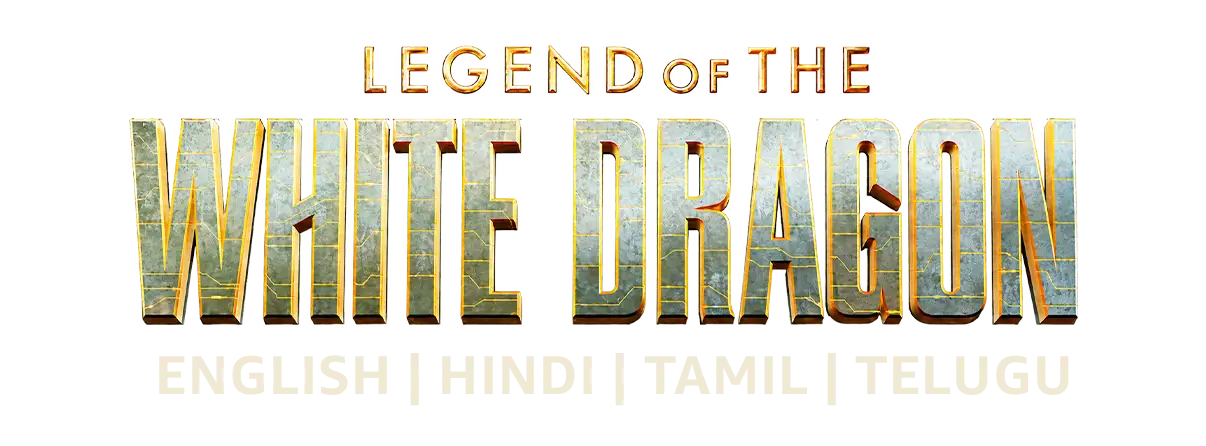 Legend of the White Dragon