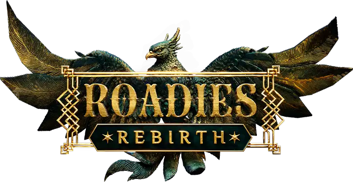 Roadies - Rebirth