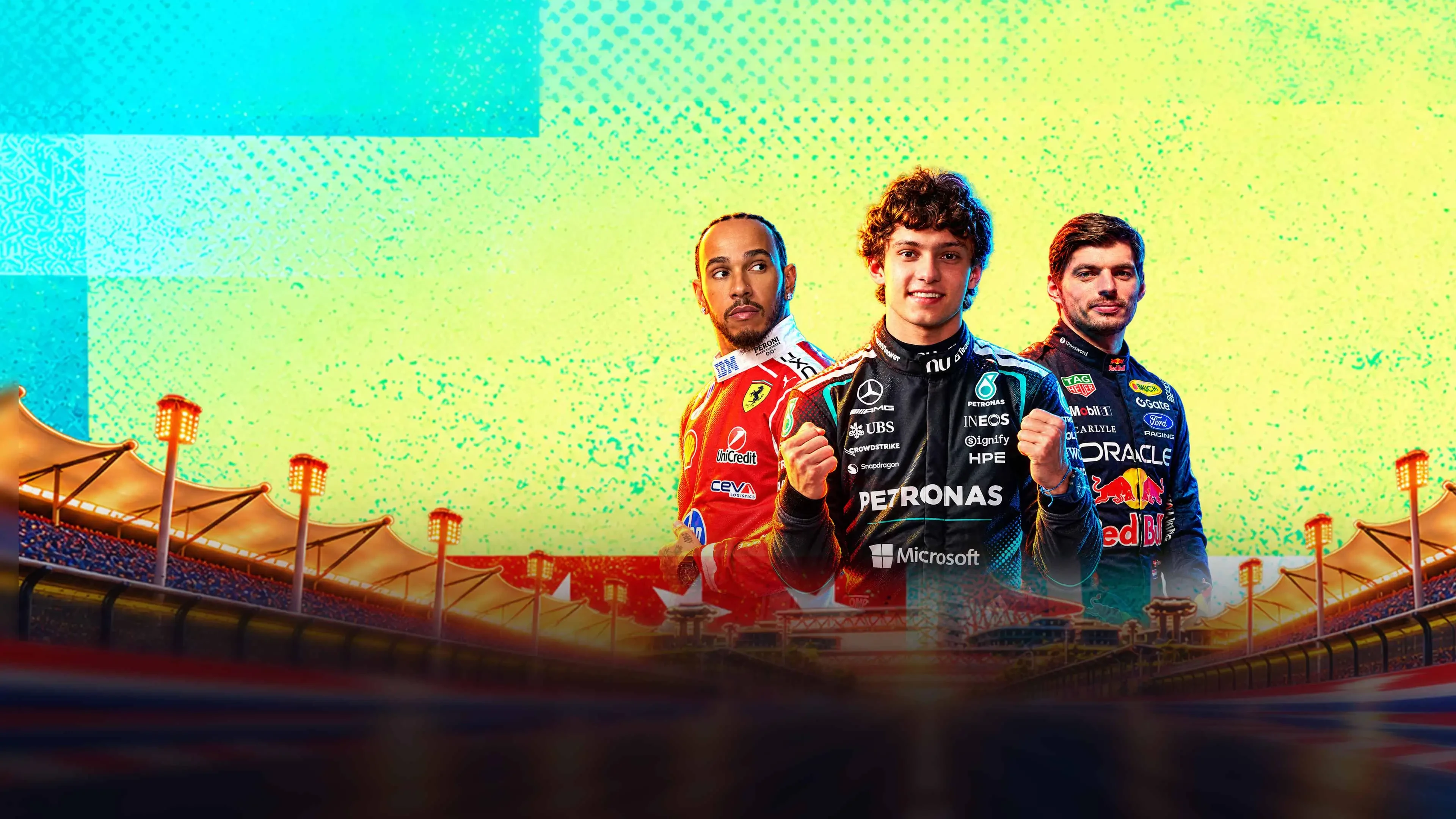 USA GP 2026: Practice 2 - Highlights