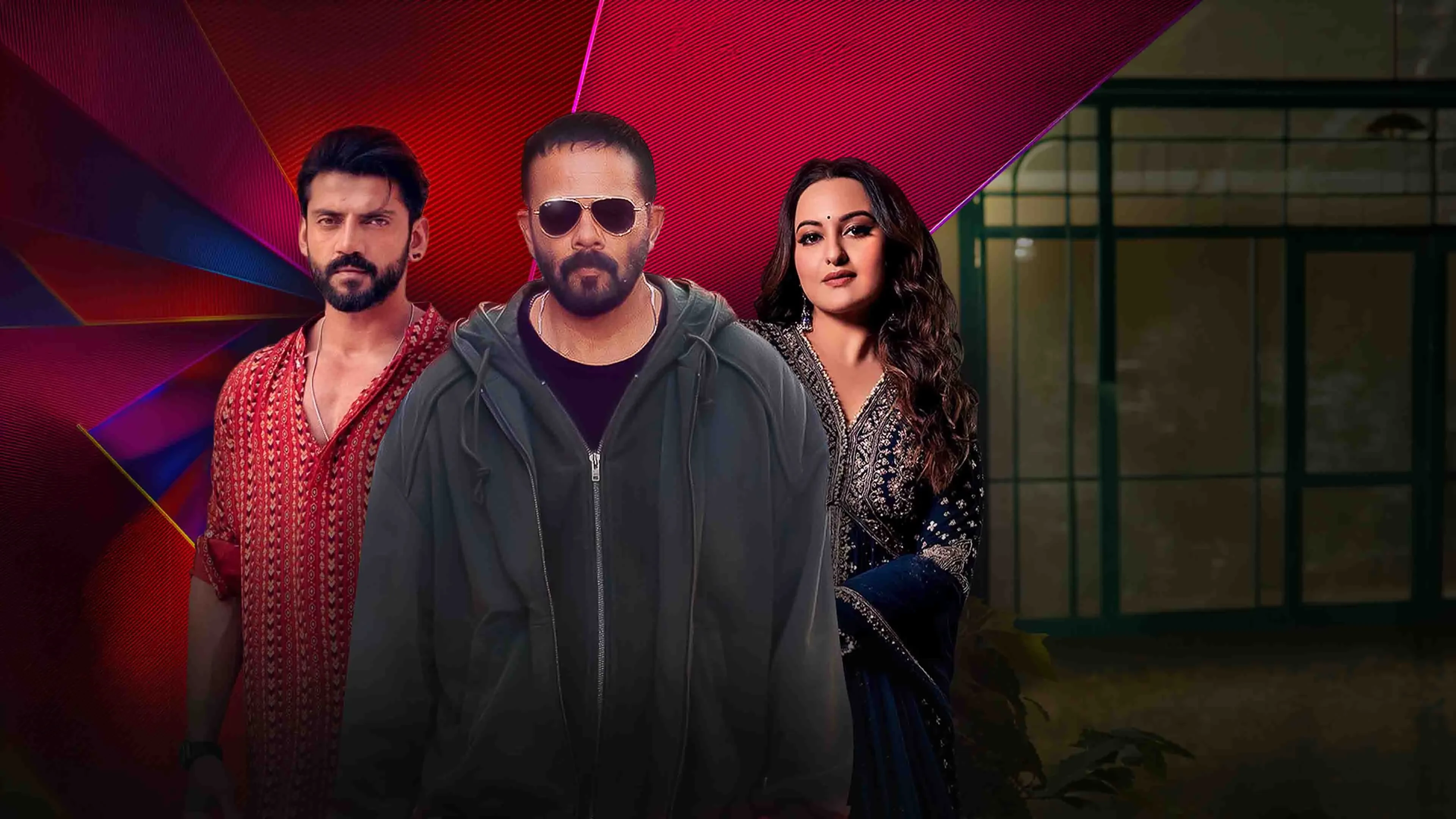Bigg Boss - Hindi