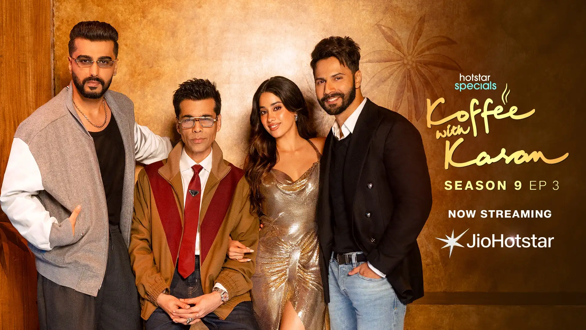 Koffee With Karan