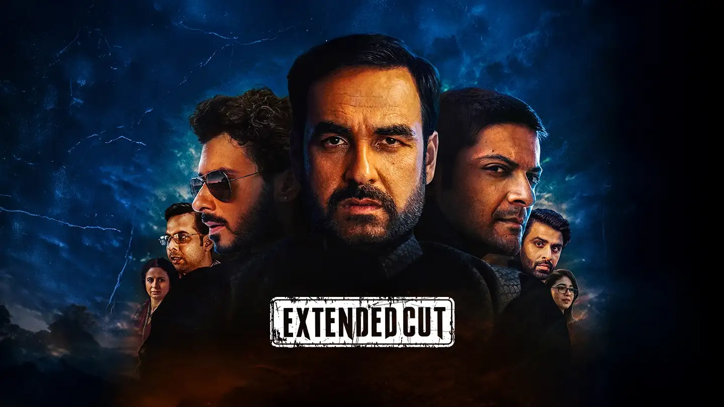 Mirzapur: The Movie