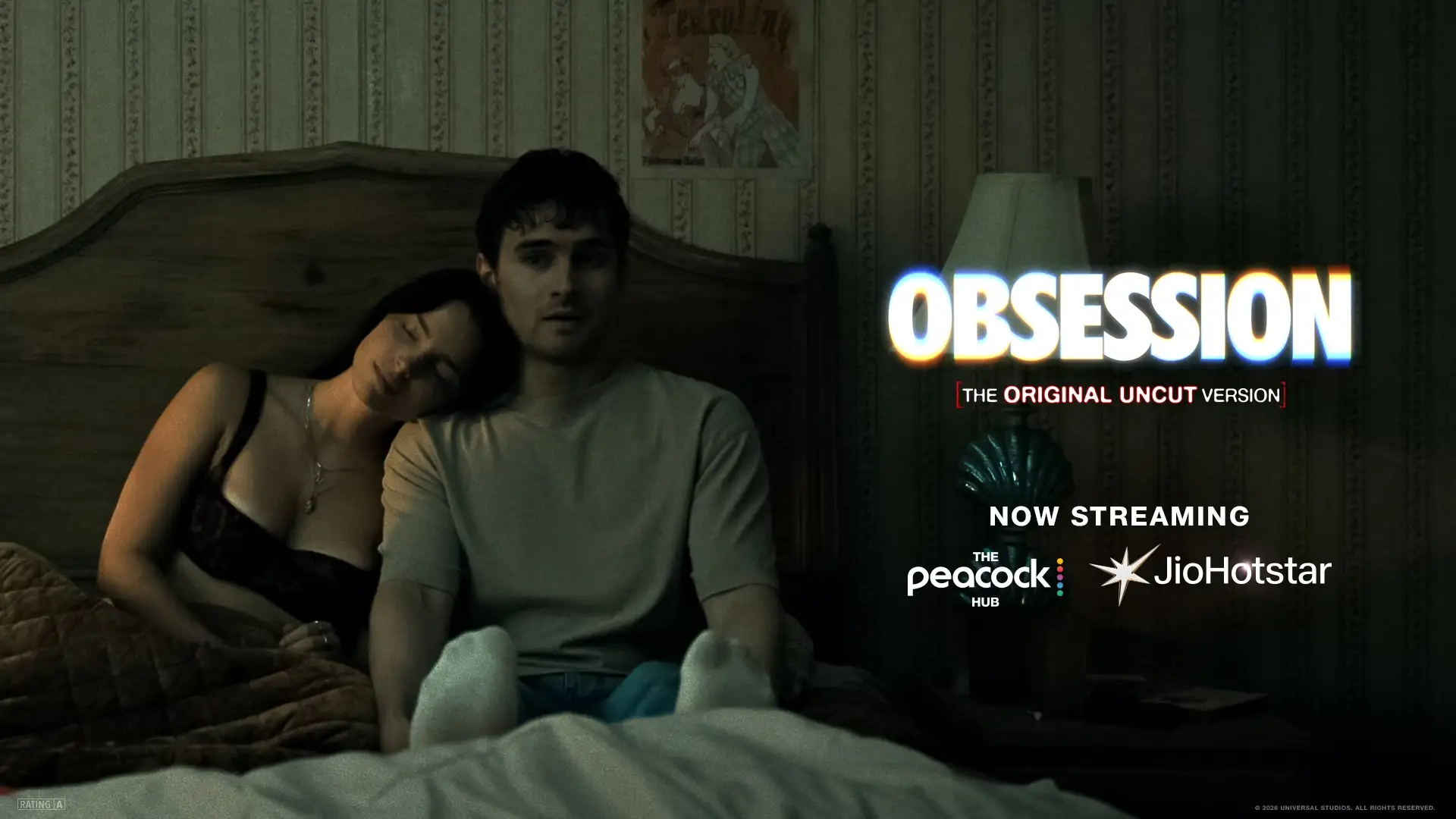Obsession