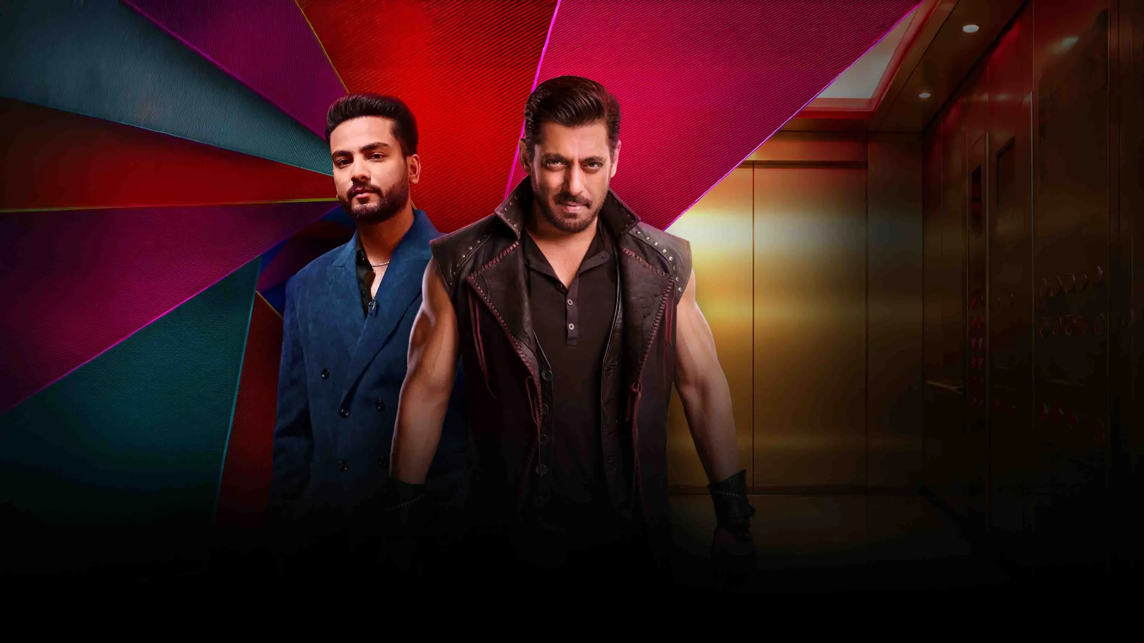 Bigg Boss - Hindi