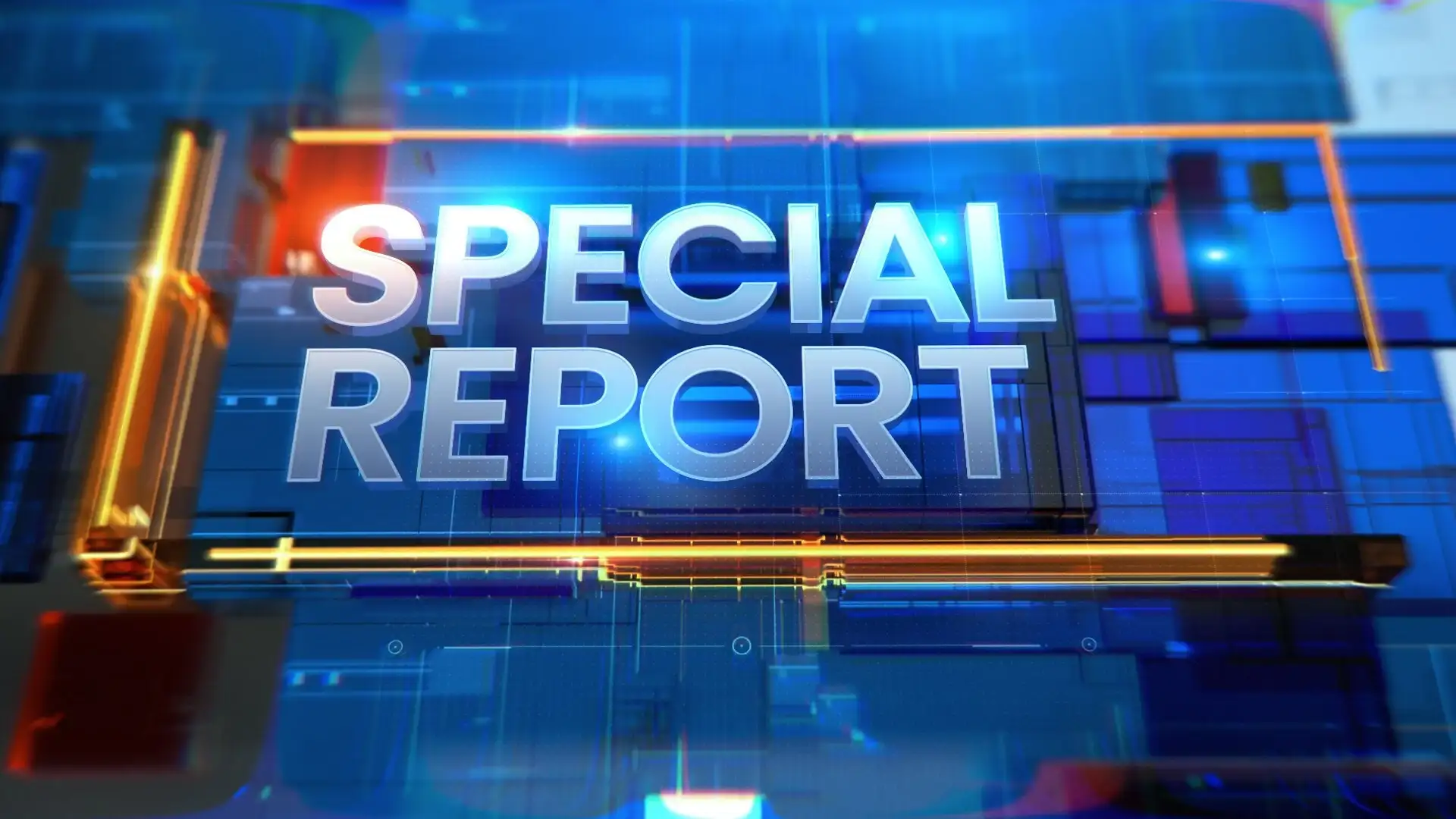 Special Report