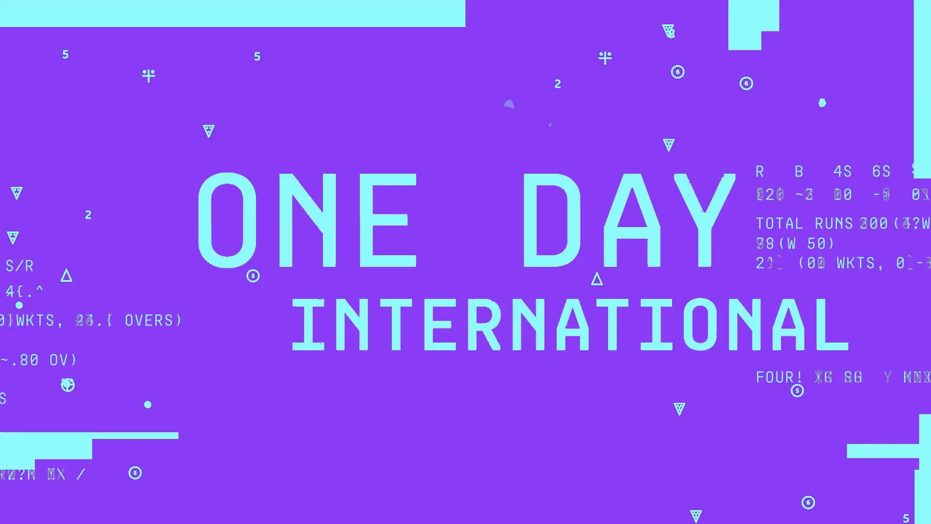 3rd ODI: India v South Africa-One-Day International Cricket